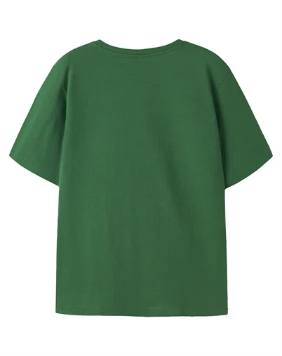 Name it - NKMVoto T-shirt - Verdant Green